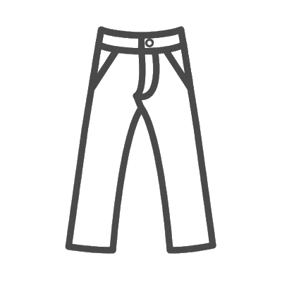 Pants icon